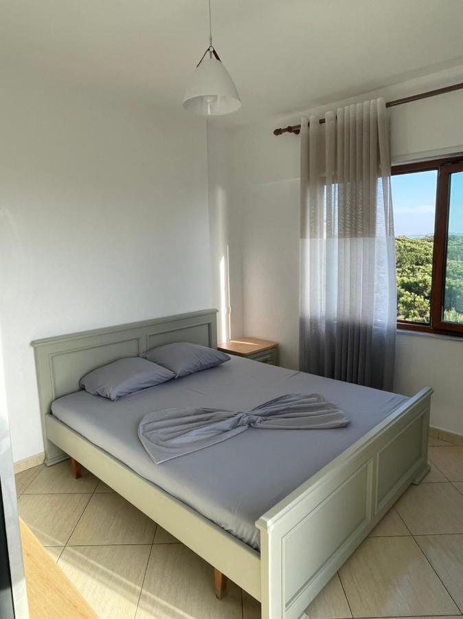 Apartament Mali I Robit Seaview *