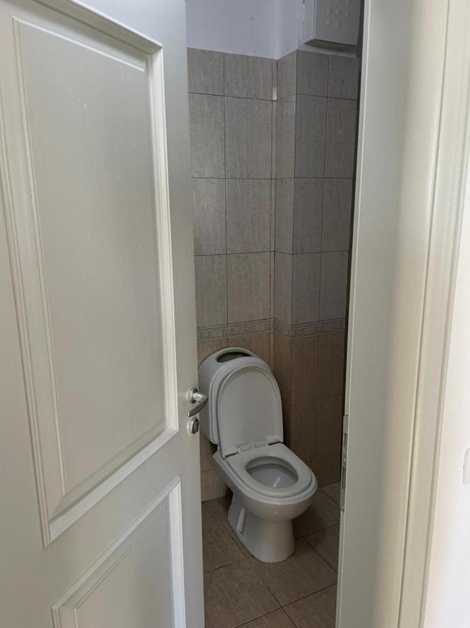 Apartament Mali I Robit Seaview