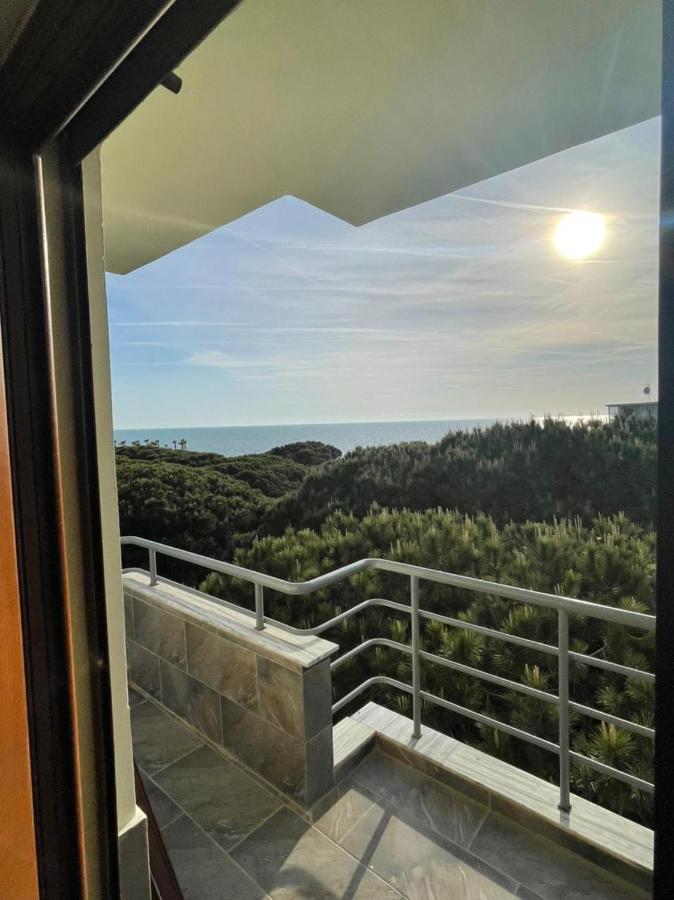 Mali I Robit Seaview Apartament