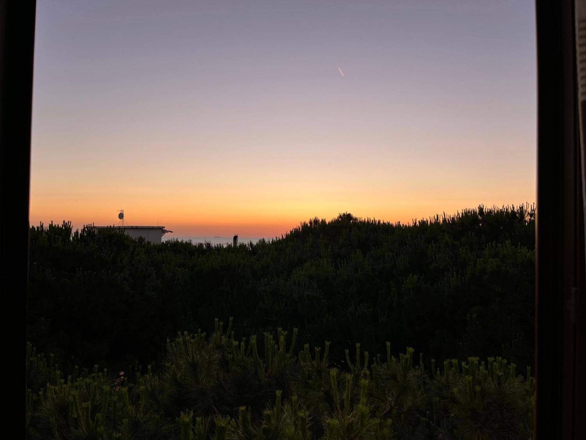 Mali I Robit Seaview Apartament