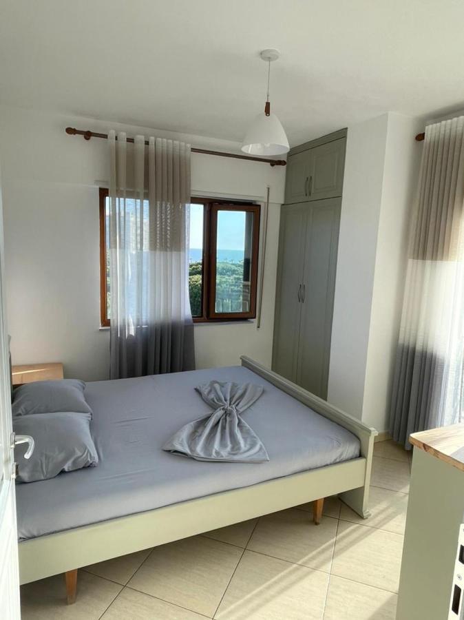 Mali I Robit Seaview Appartamento