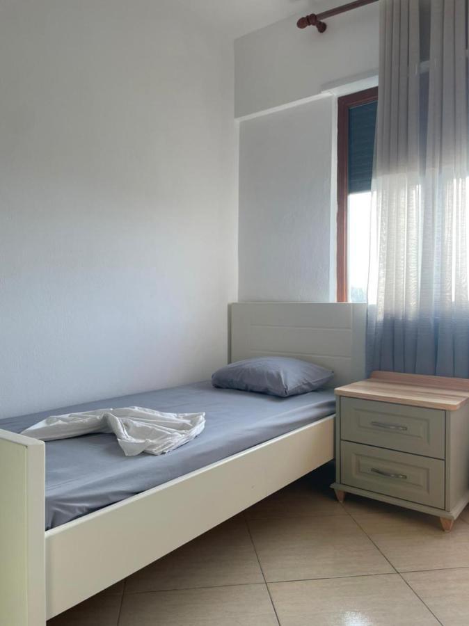 Mali I Robit Seaview Appartamento Golem (Tirana)
