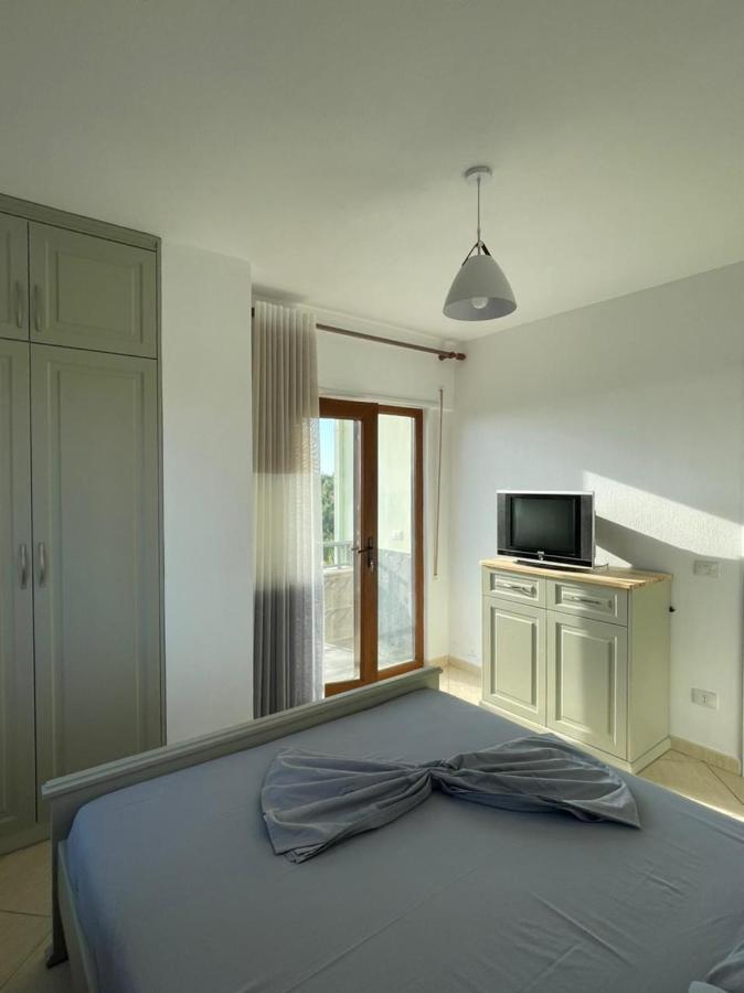 Mali I Robit Seaview Appartamento *