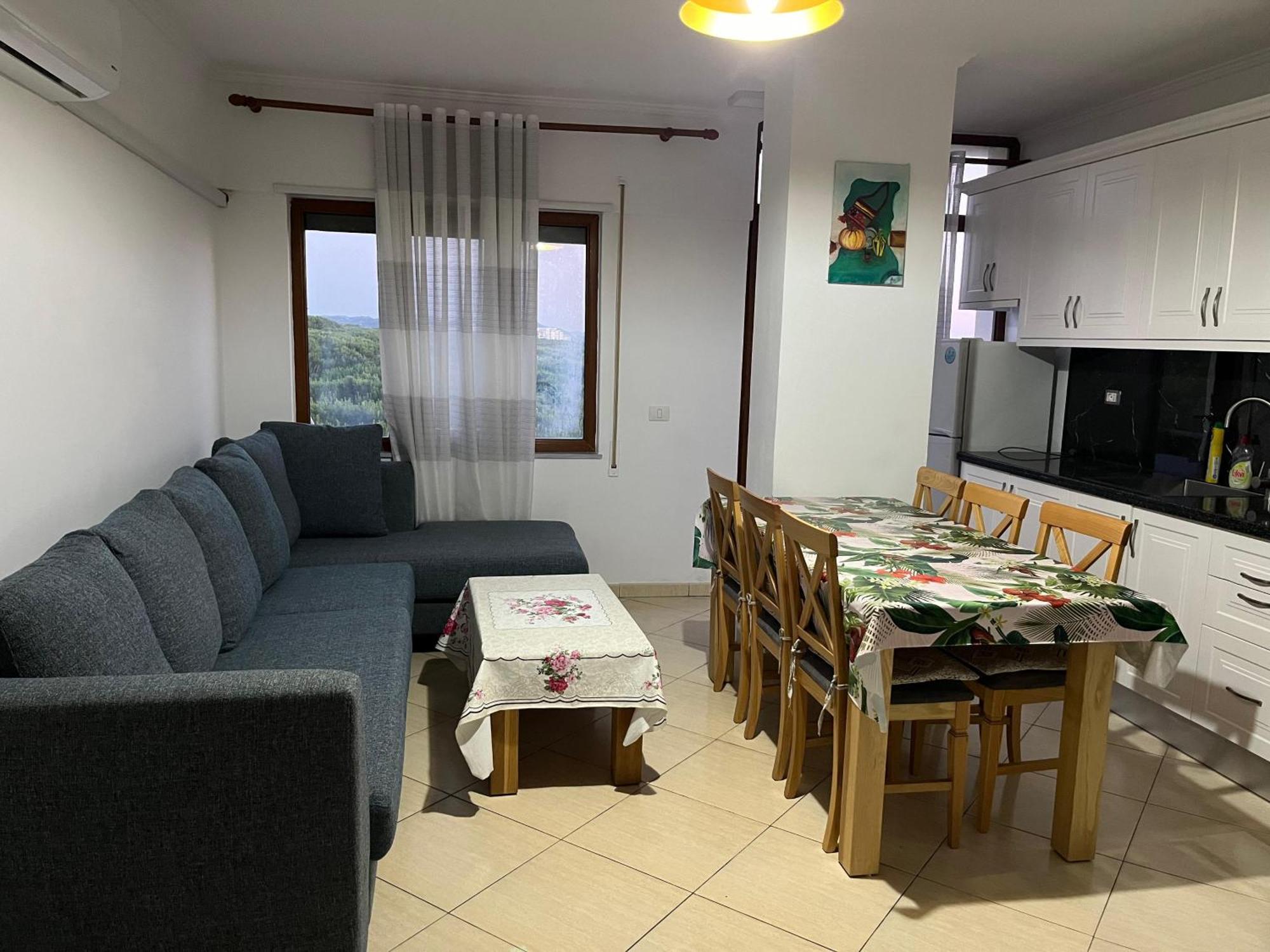 Apartment Mali I Robit Seaview